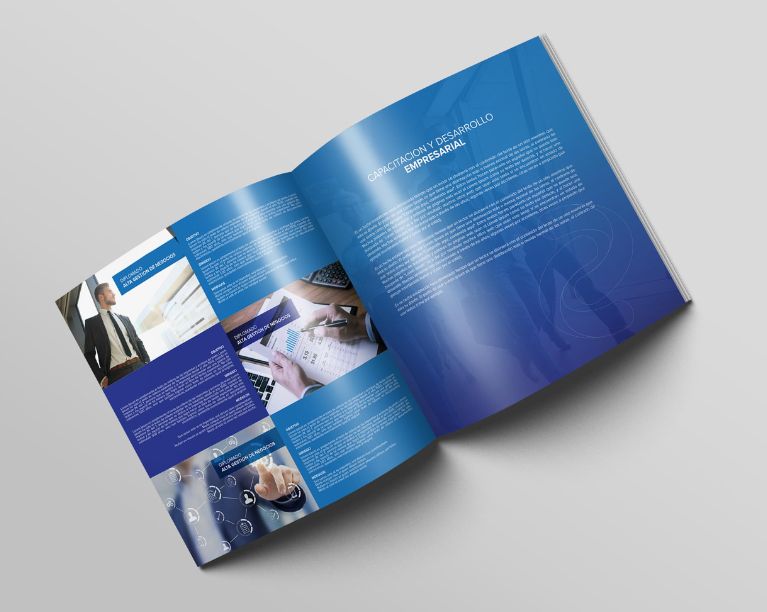 Catálogo Corporativo – Sigmatec